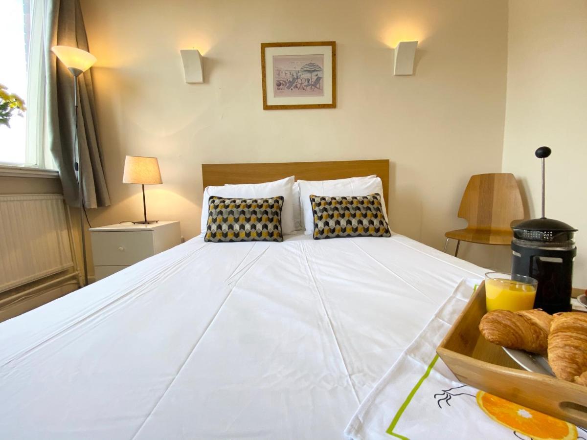 Victoria And Buckingham Palace Apartments Londres Extérieur photo