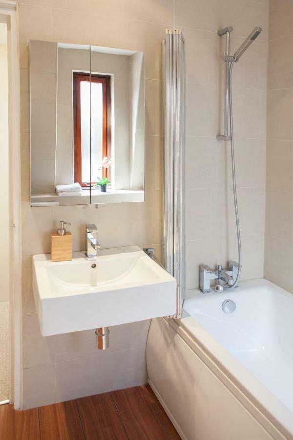 Victoria And Buckingham Palace Apartments Londres Extérieur photo